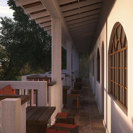 Búzios Htl Terra Sol酒店 外观 照片